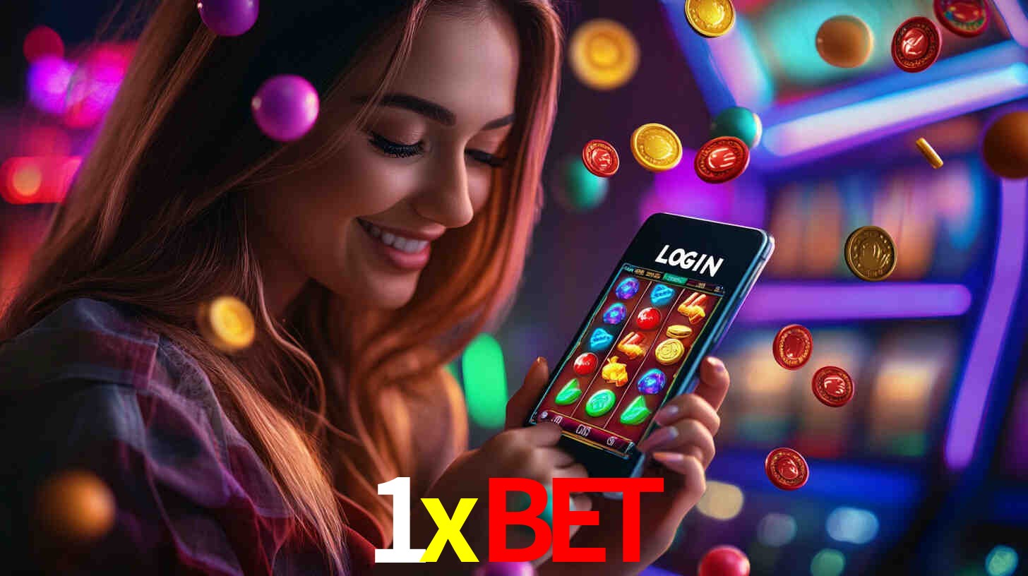 1xbet: Seu Cassino Premiado com Pagamentos Rápidos