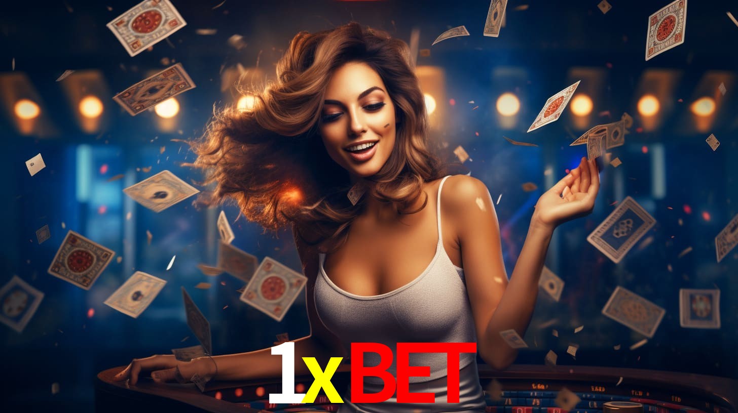 1xbet - Cartas da Adrenalina - 1xbet.com