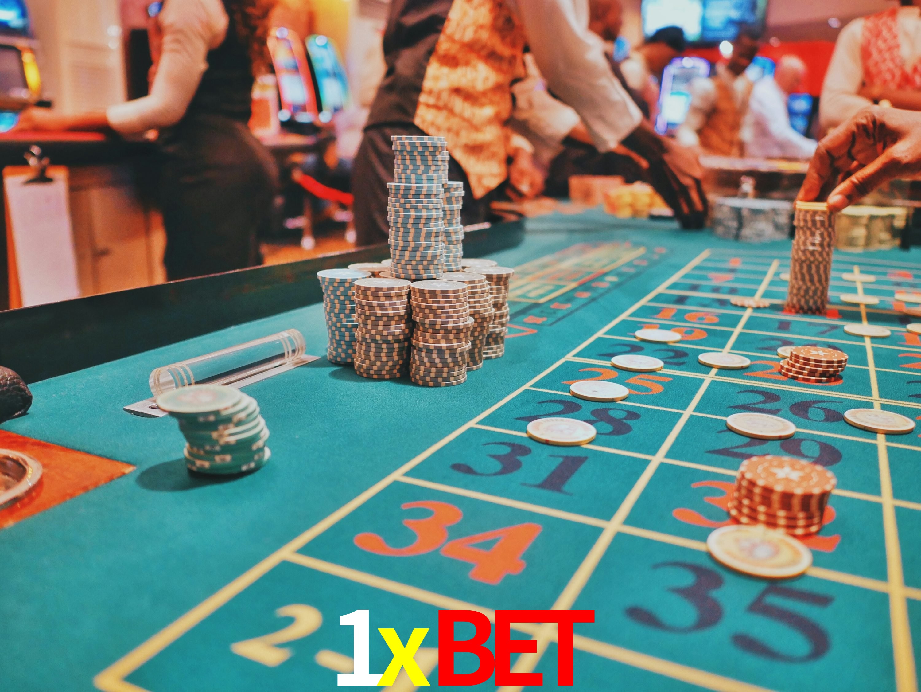 Estatísticas 1xbet