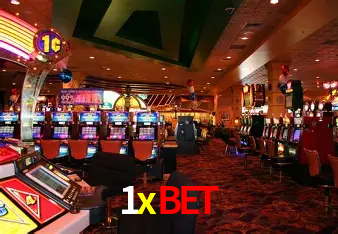 A Emoção da Loteria na 1xbet: Uma Chance de Mudança de Vida