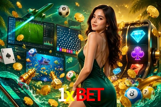 Welcome Bonus 1xbet