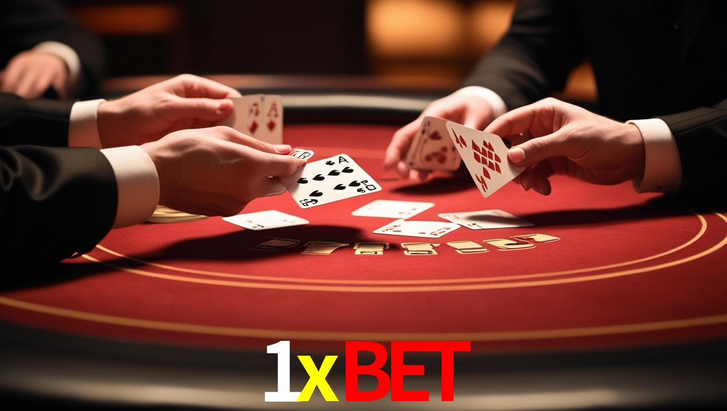 1XBET