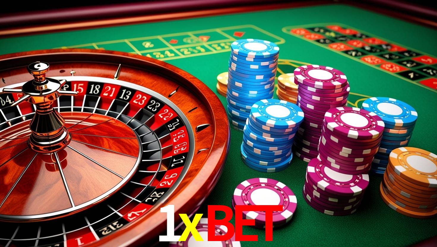 1XBET