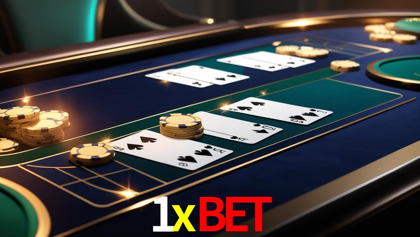 1XBET