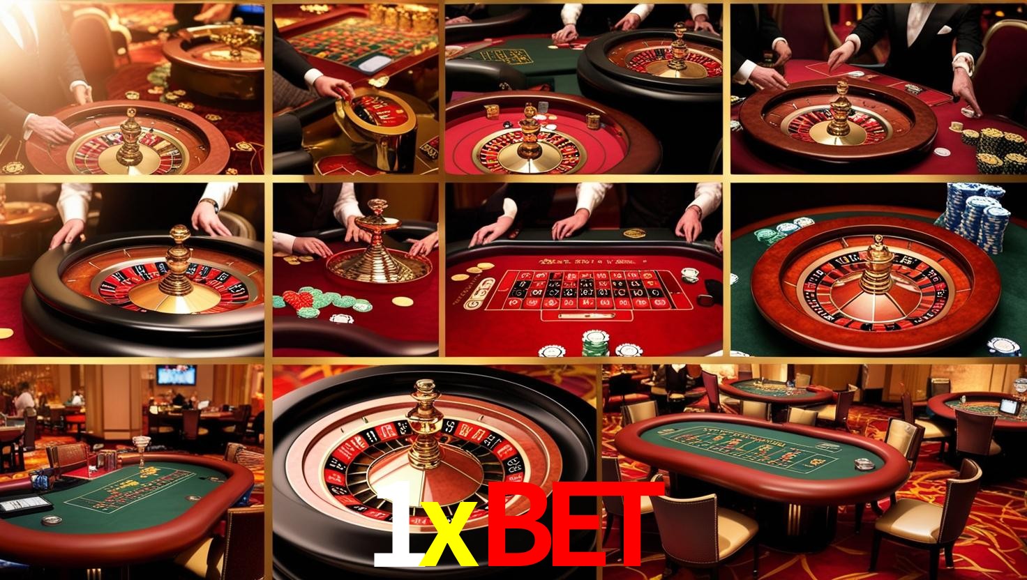 1XBET