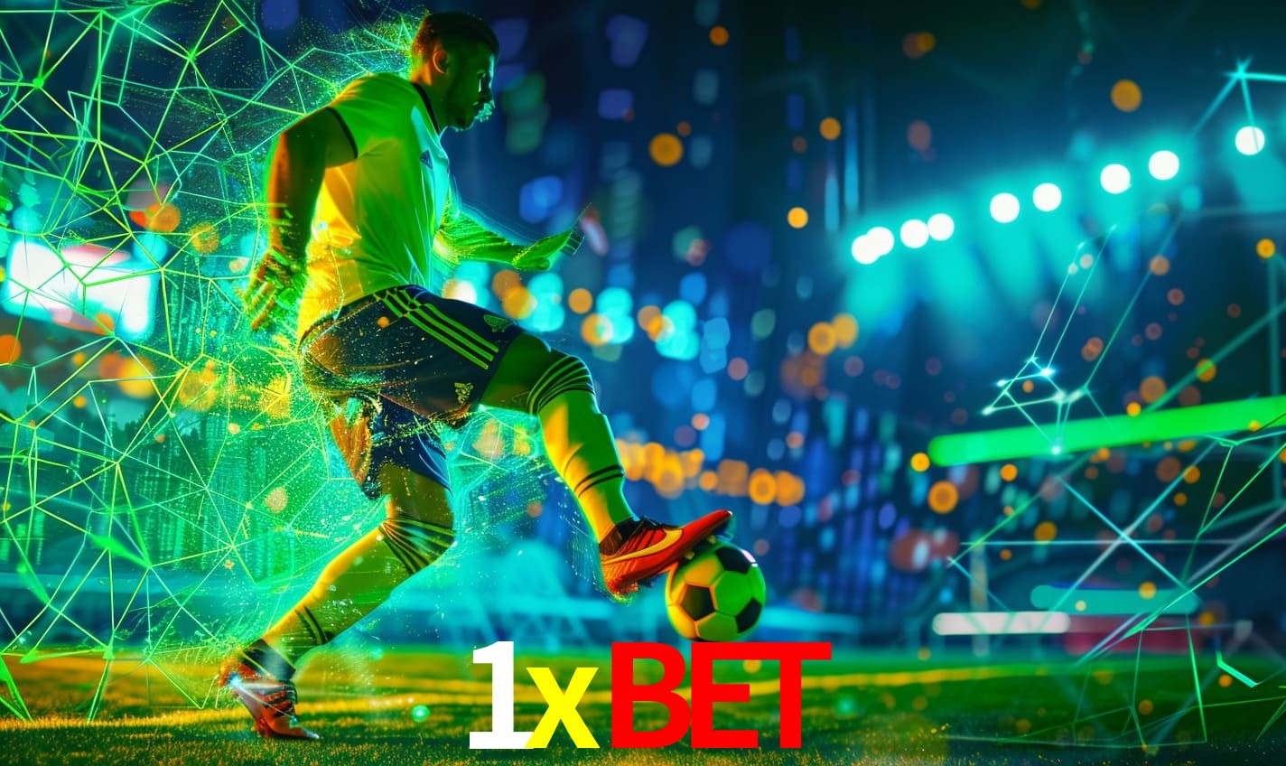 1XBET
