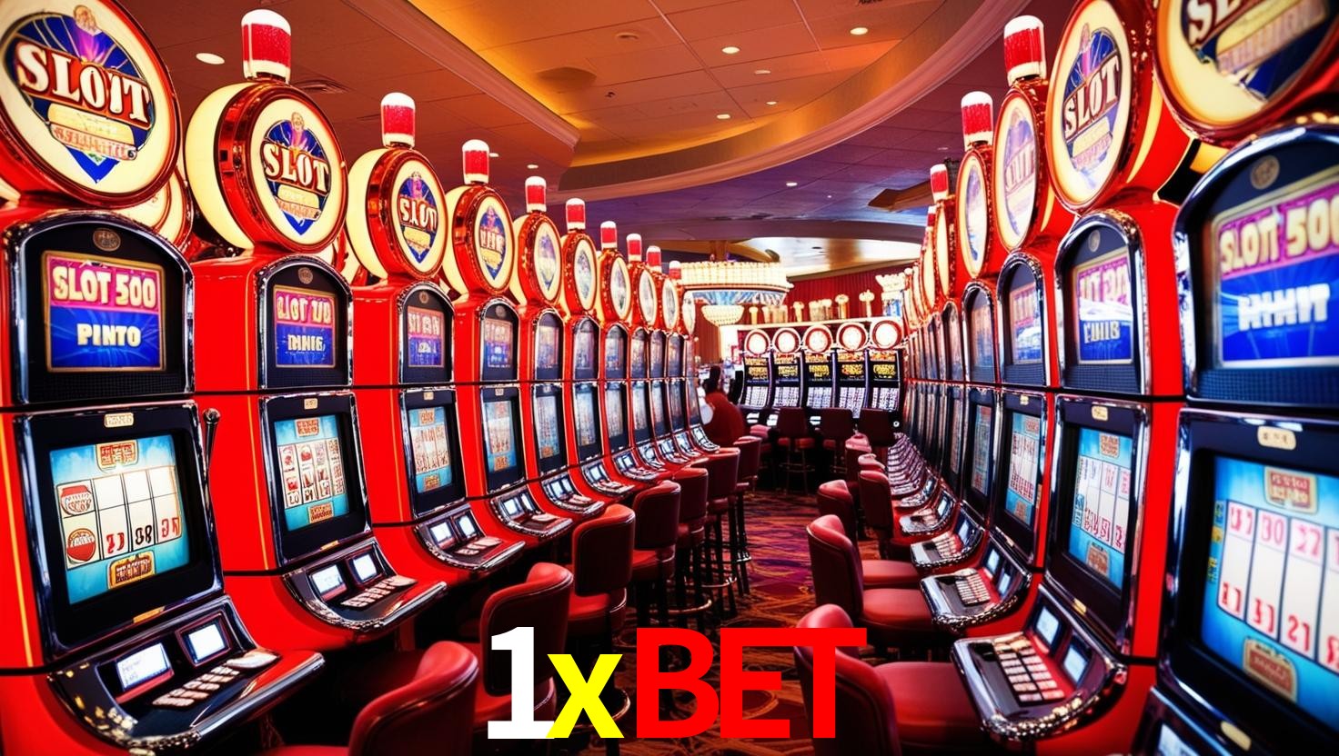 1XBET