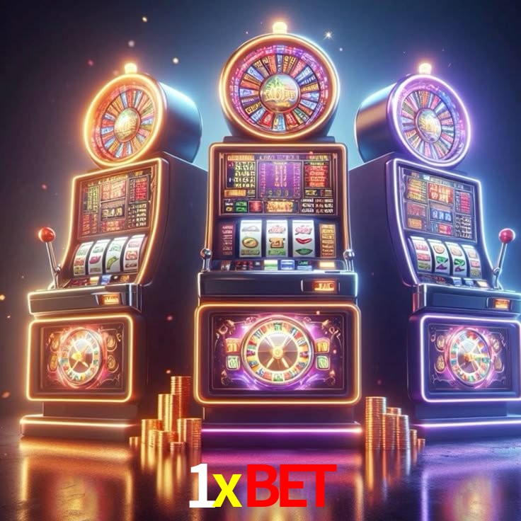 1xbet: Jogos de Caça-Níqueis-Altas Recompensas, Roleta-Velocidade, Blackjack-Desafios Máximos