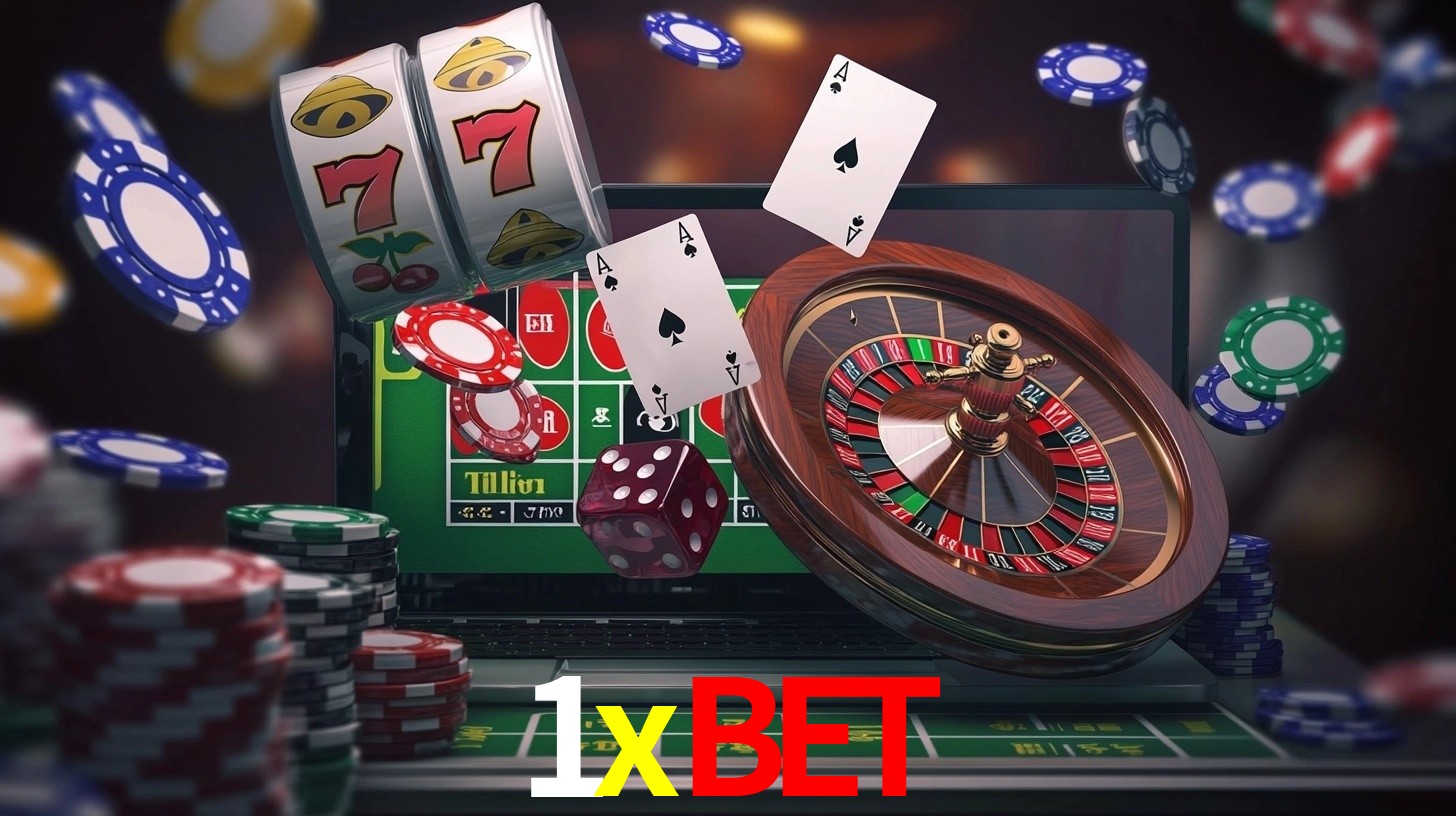 1xbet