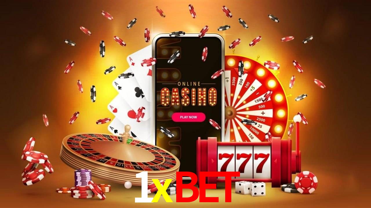 Promoção Relâmpago 1xbet