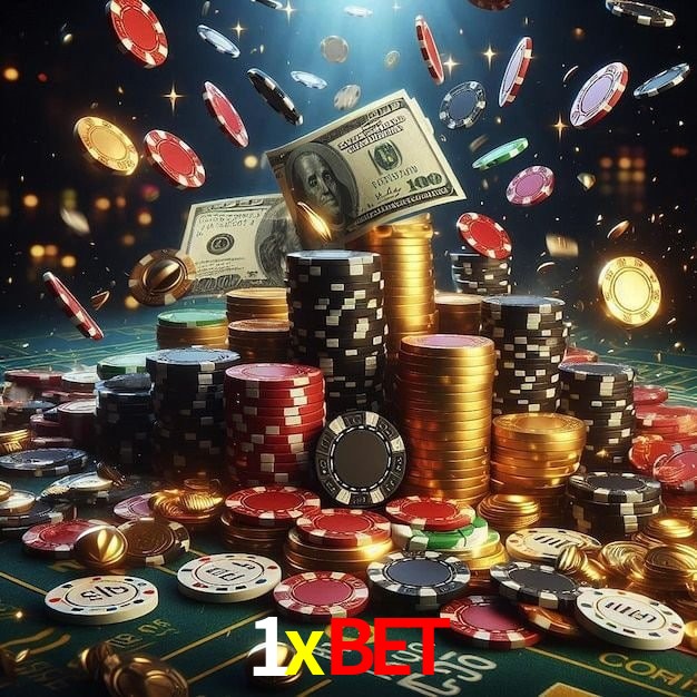 Bônus de Boas-vindas 1xbet