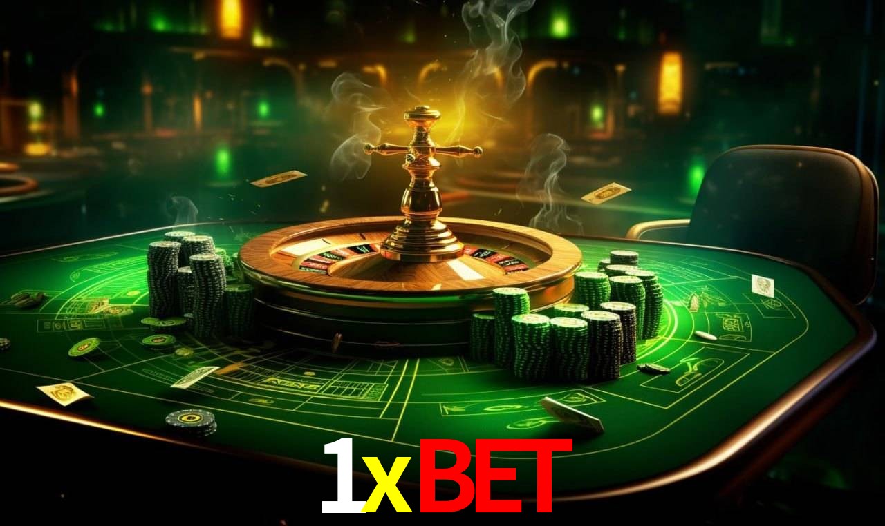 PIX Instantâneo 1xbet