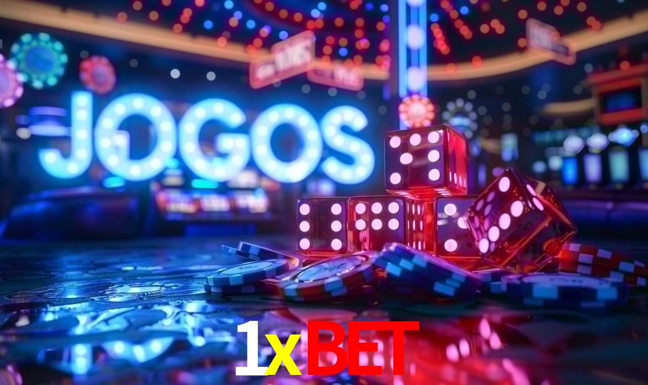 Casino Ao Vivo 1xbet