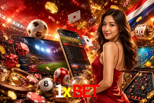 Responsive Design 1xbet