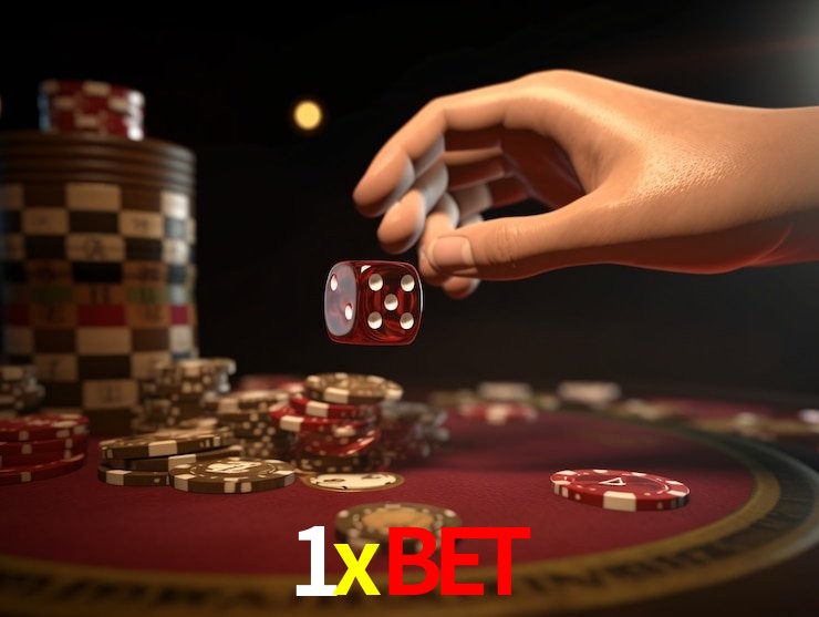 Design Responsivo 1xbet
