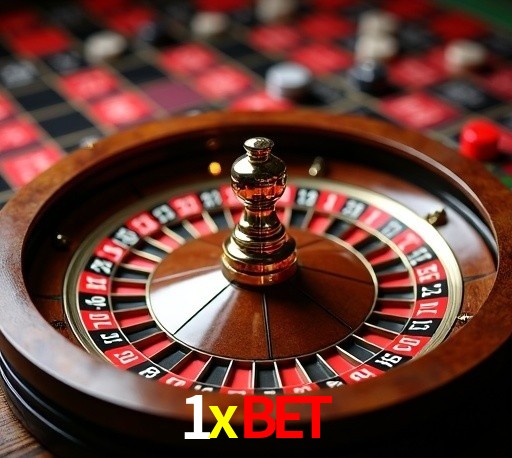 Depósito e saque na 1xbet
