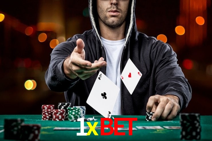 Apostas ao vivo 1xbet