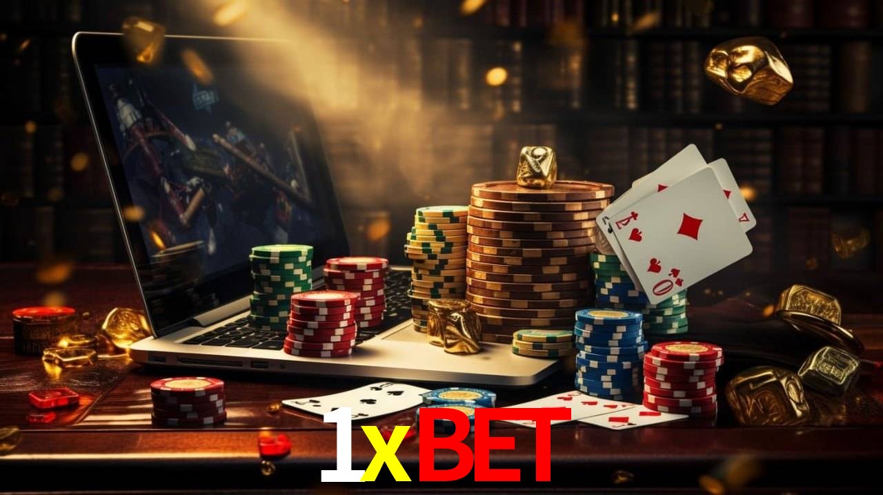 Apostas de Tênis 1xbet
