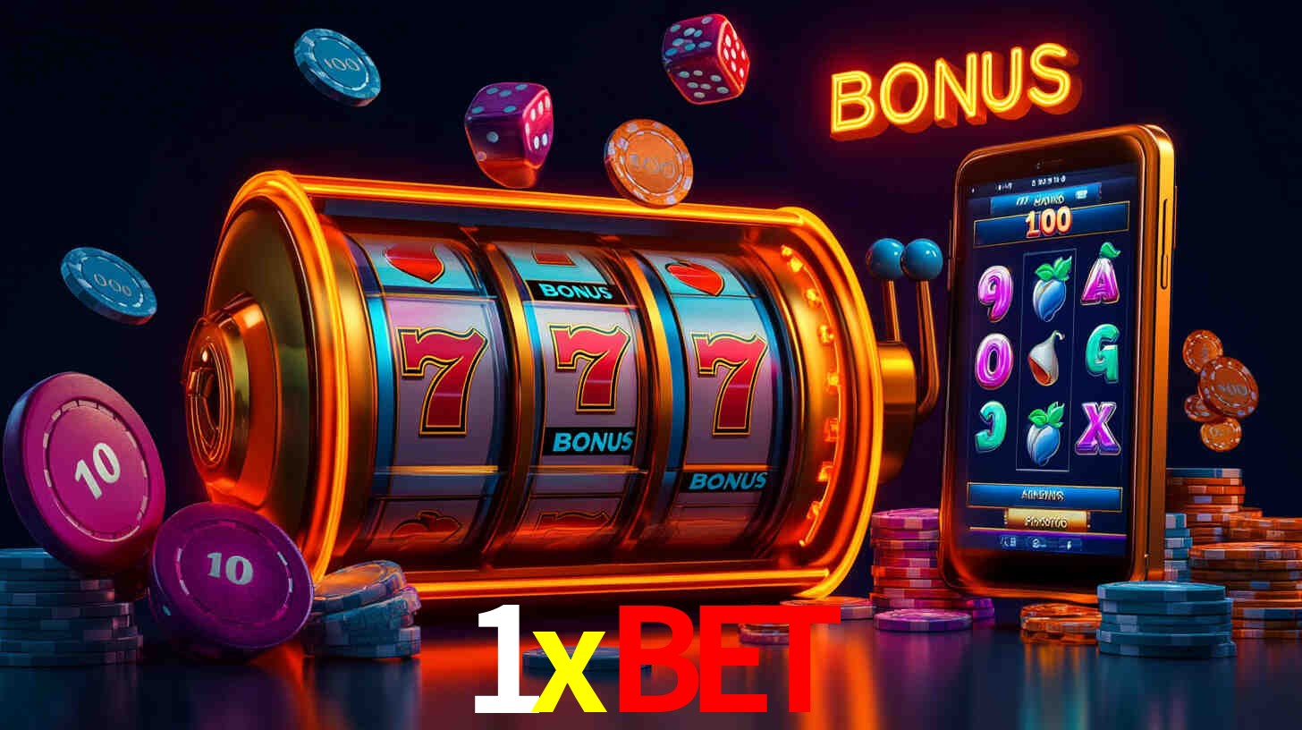 A Experiência Imersiva dos Cassinos Ao Vivo no 1xbet