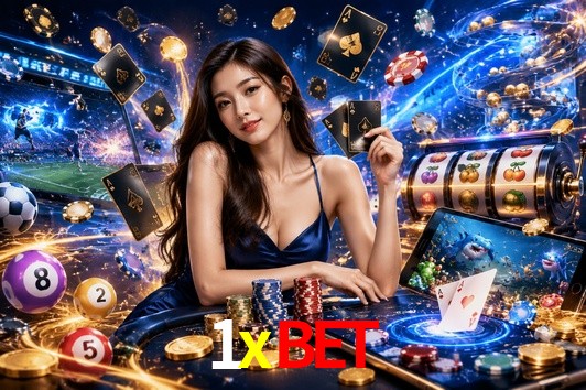 Platform Technology 1xbet