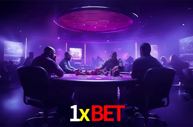Login Seguro 1xbet