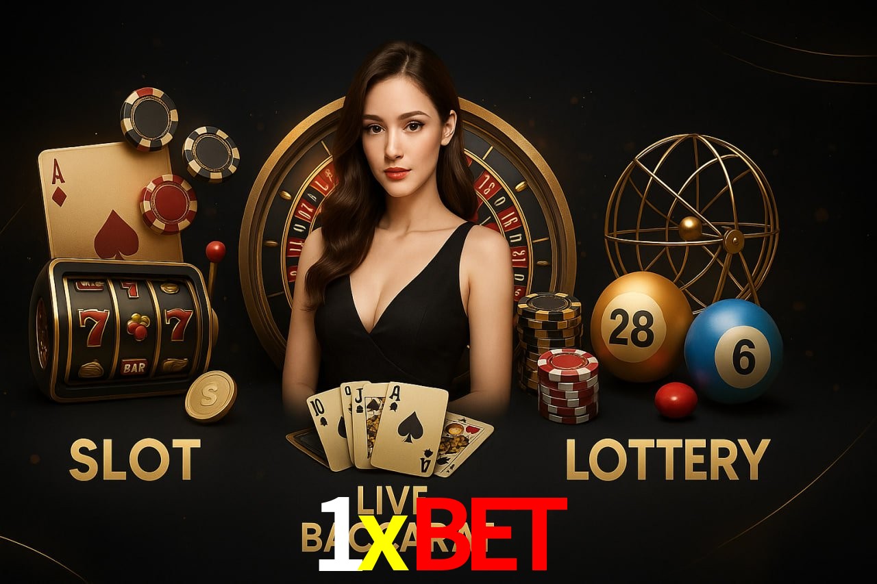 Lista de jogos de slot na 1xbet