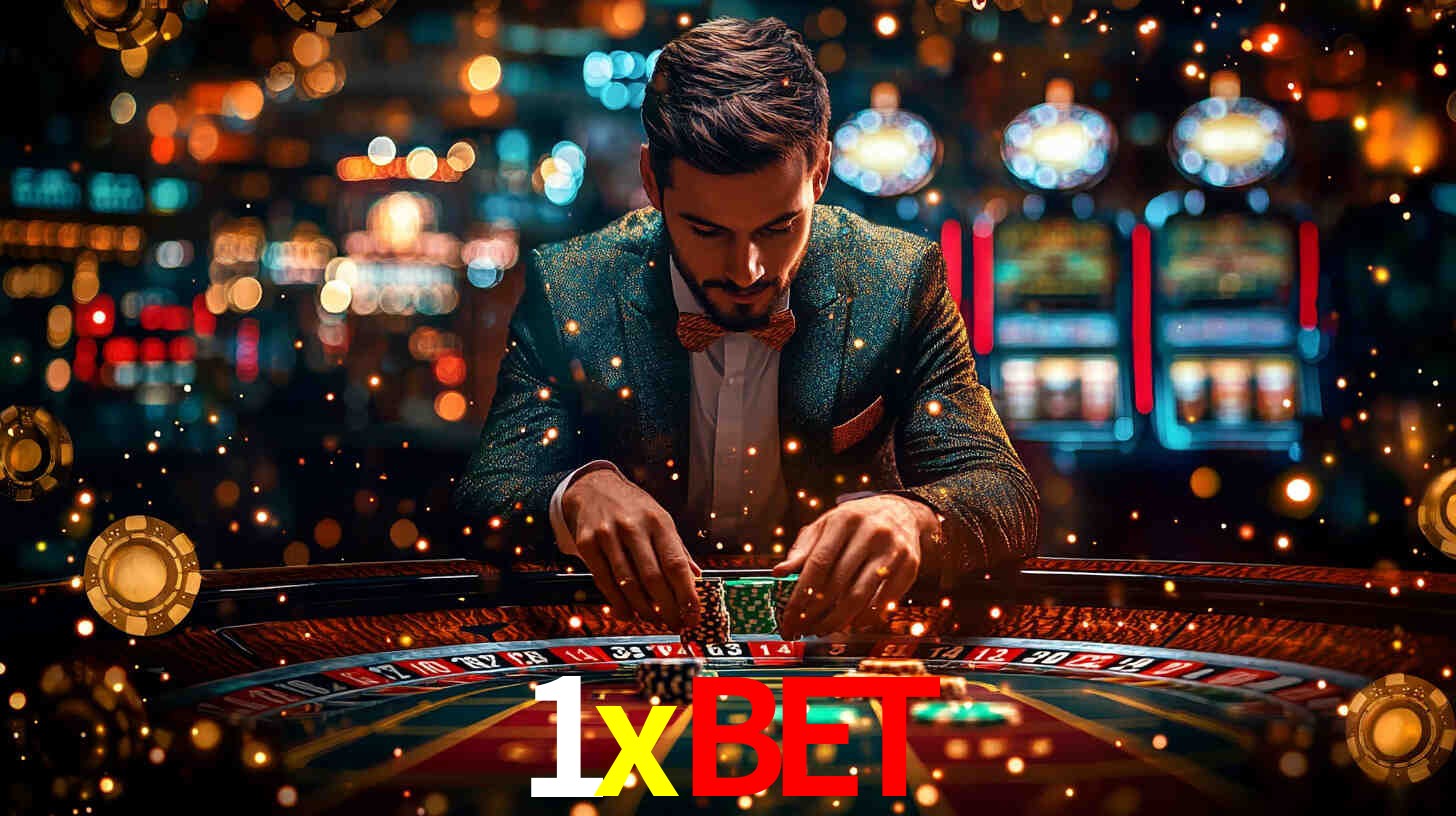 1xbet App Interface