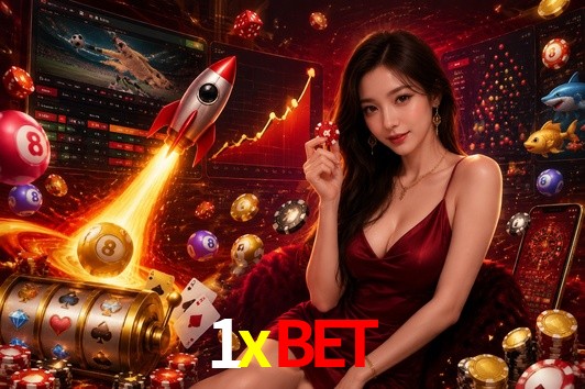 APP oficial da 1xbet para mobile