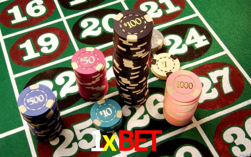 Avaliações dos Jogadores 1xbet