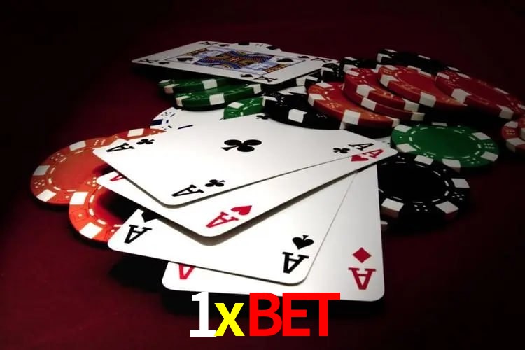Apostas de Futebol 1xbet