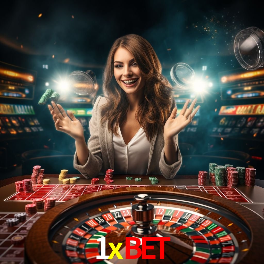 1xbet
