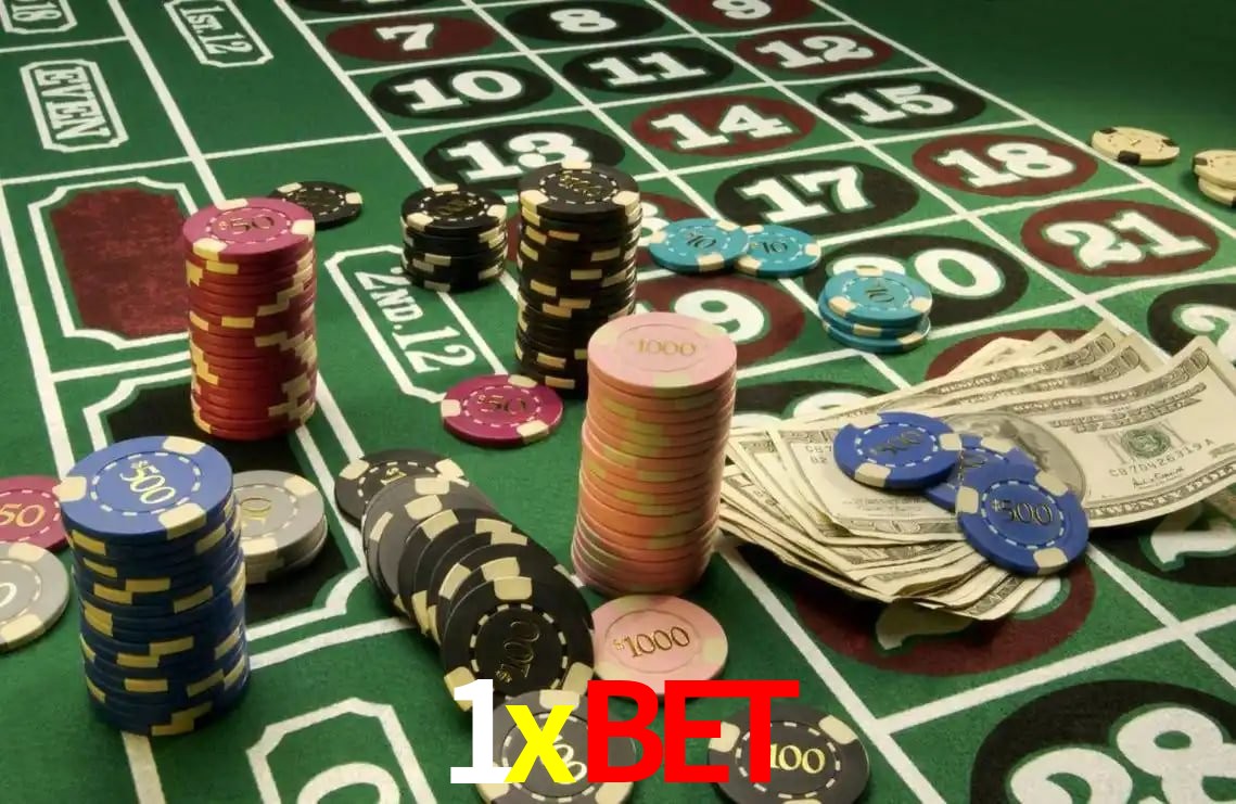 1xbet