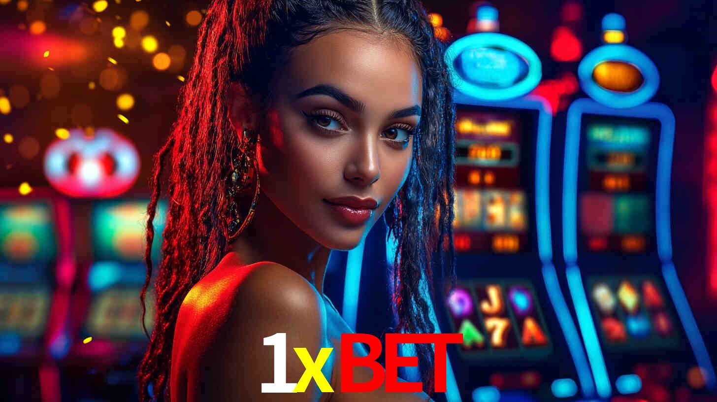 Inovações de Jogos na 1xbet: O Futuro das Experiências Interativas