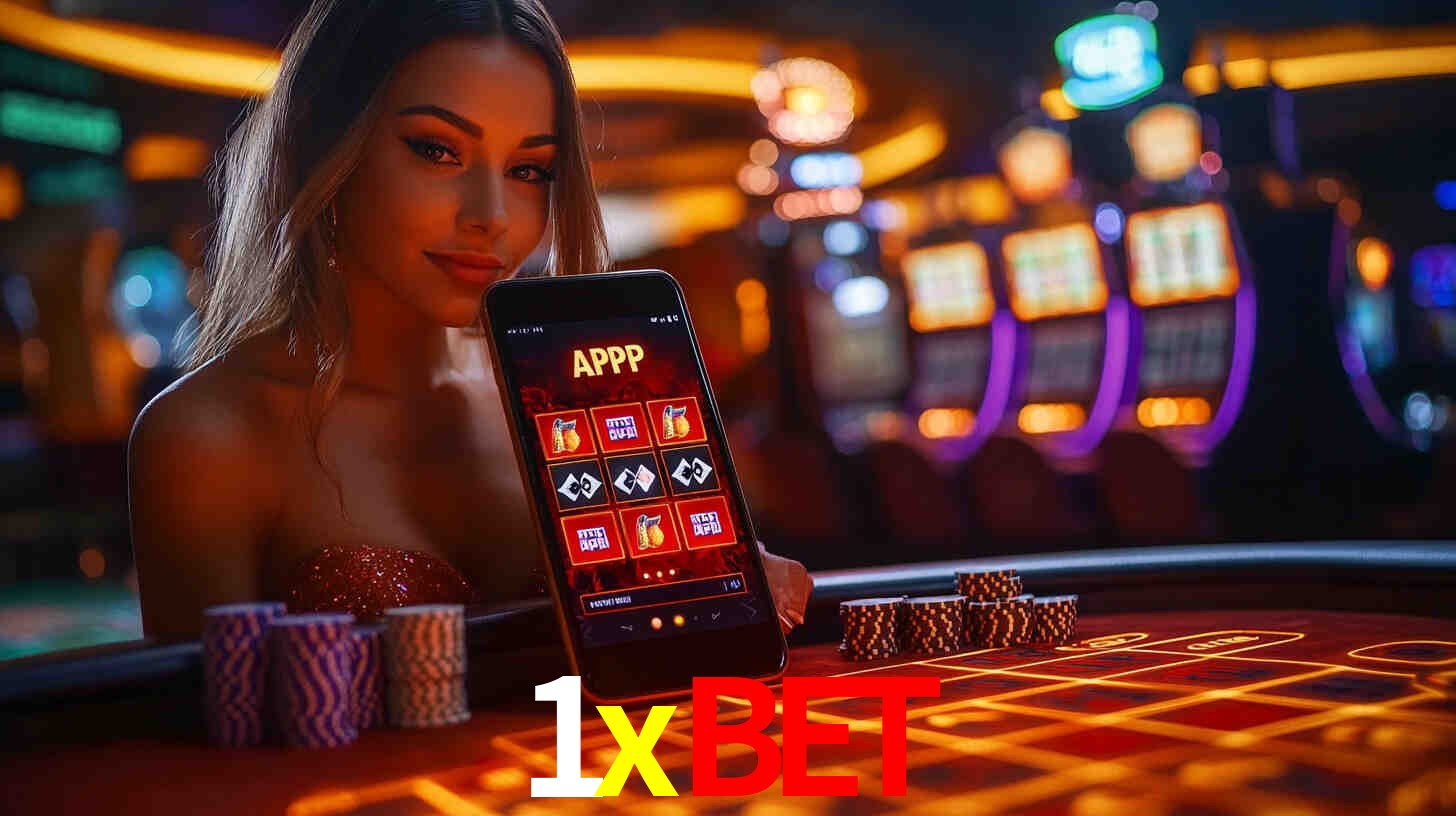 Descubra a Essência do 1xbet: Nossa História e Compromissos