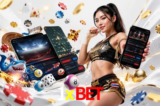 Seasonal Promotions 1xbet