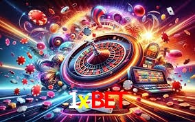 Recursos de Bônus 1xbet