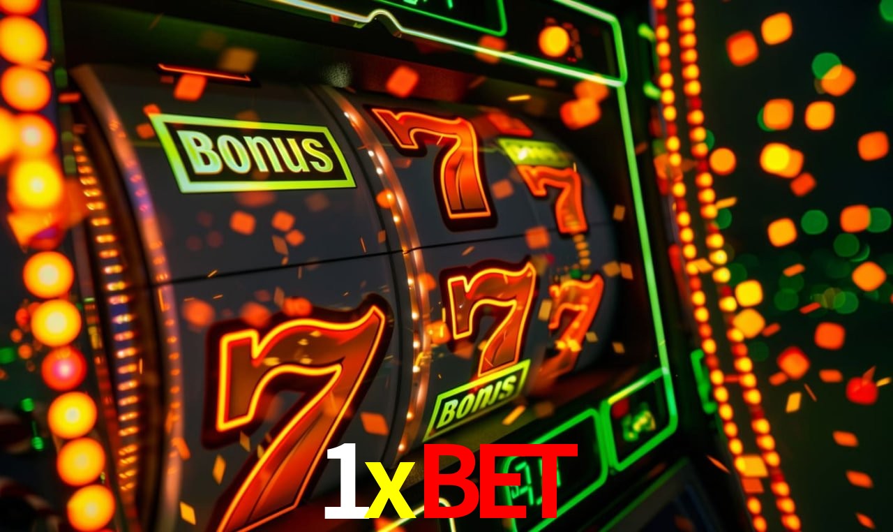 Interface do App 1xbet