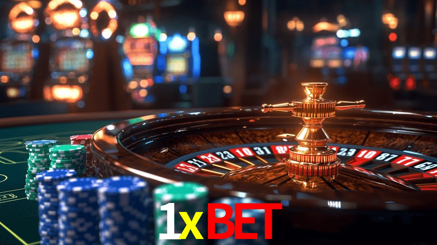 1xbet: Seu Especialista em Apostas Esportivas Brasileiras