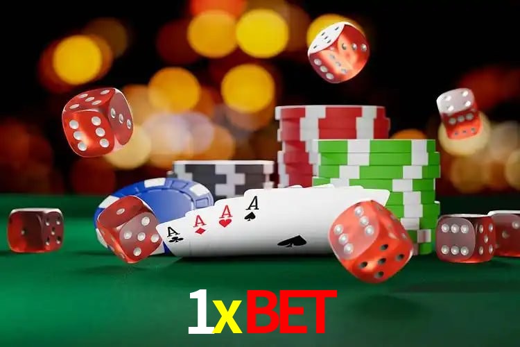 Sistemas de Segurança 1xbet