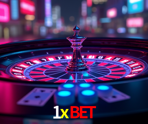 A Emoção da Loteria na 1xbet: Uma Chance de Mudança de Vida