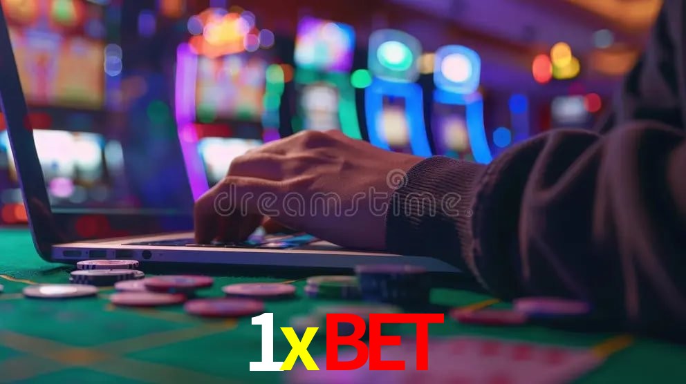Mesa de Blackjack 1xbet