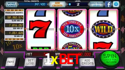 Descubra a Magia dos Jogos de Arcade no 1xbet