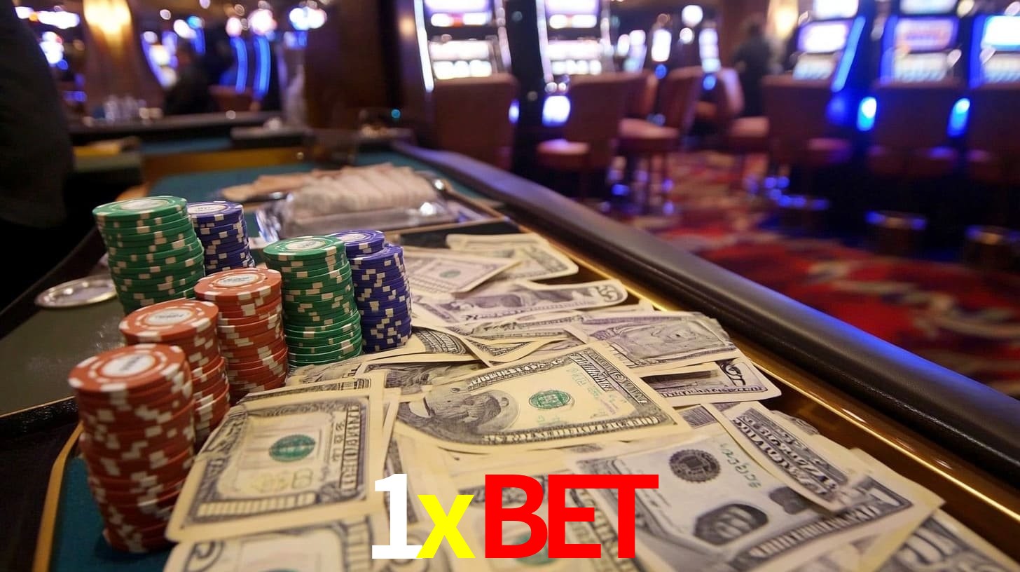 Níveis VIP 1xbet