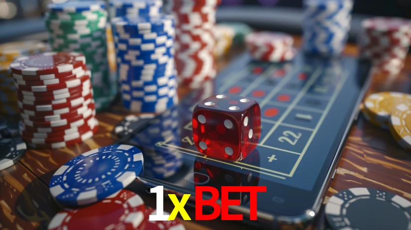 1xbet