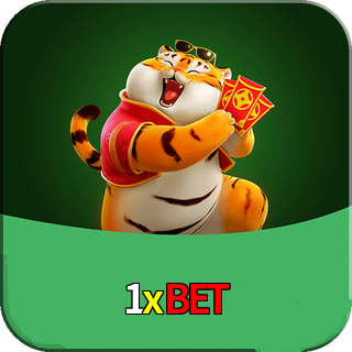 Logo da 1xbet